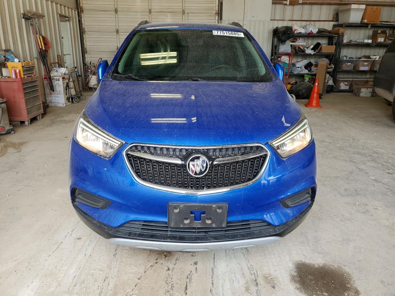 Buick Encore Preferred