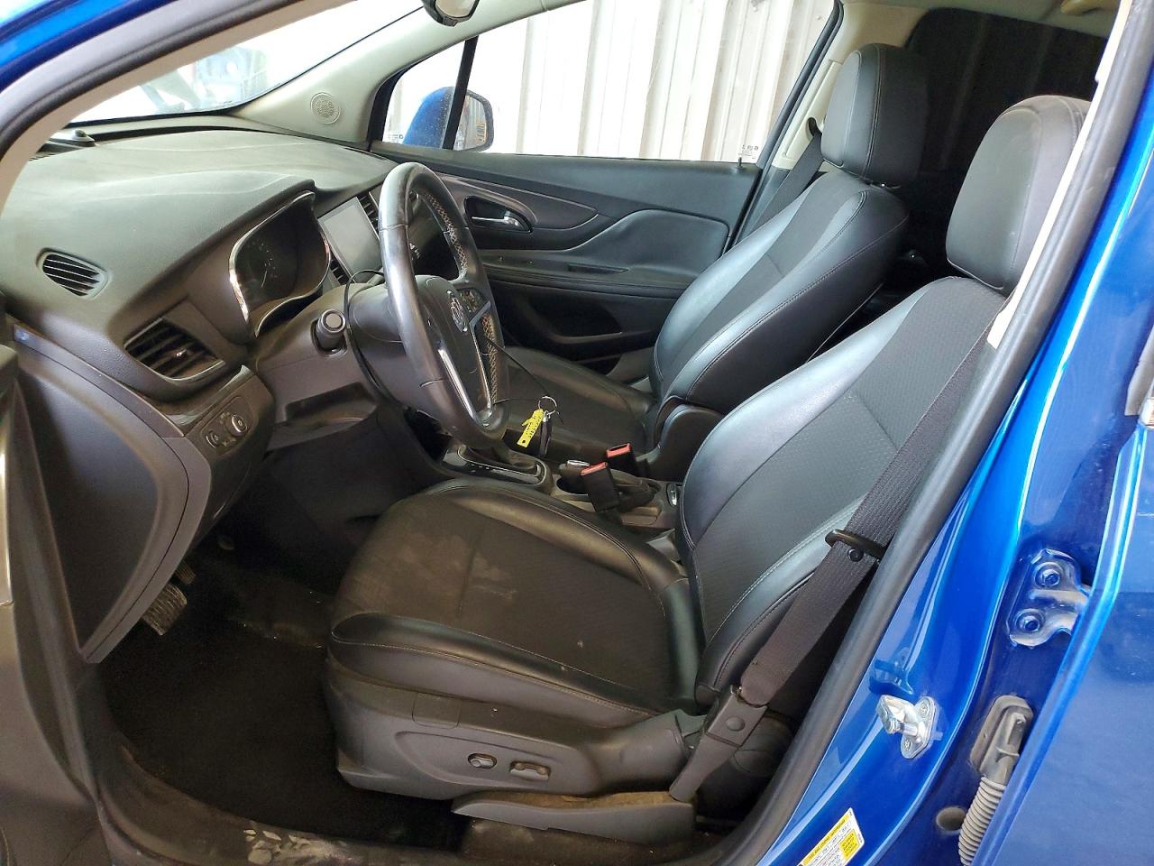 Buick Encore Preferred