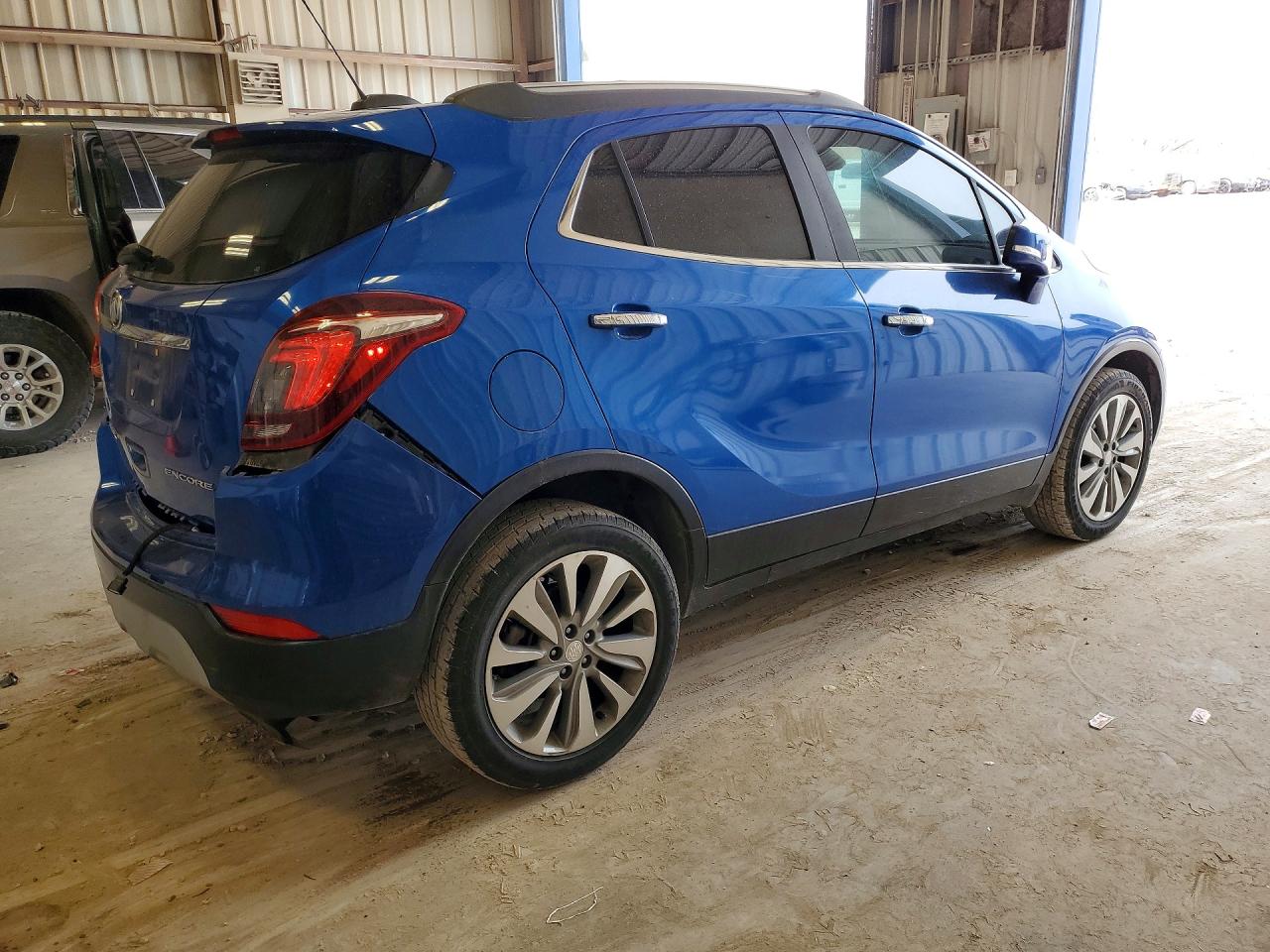 Buick Encore Preferred