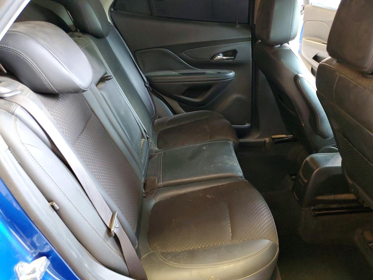 Buick Encore Preferred