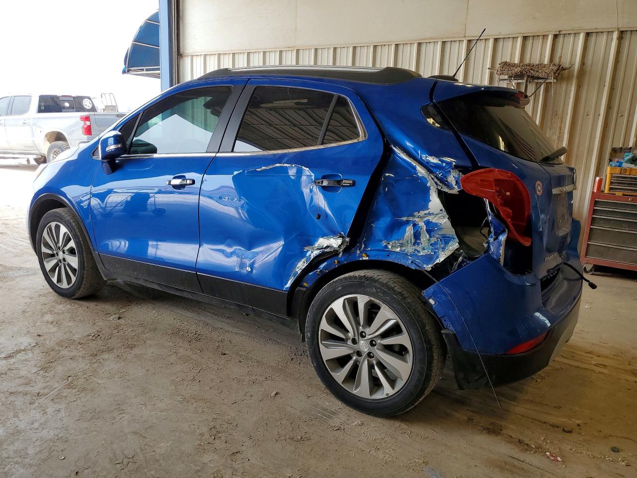 Buick Encore Preferred