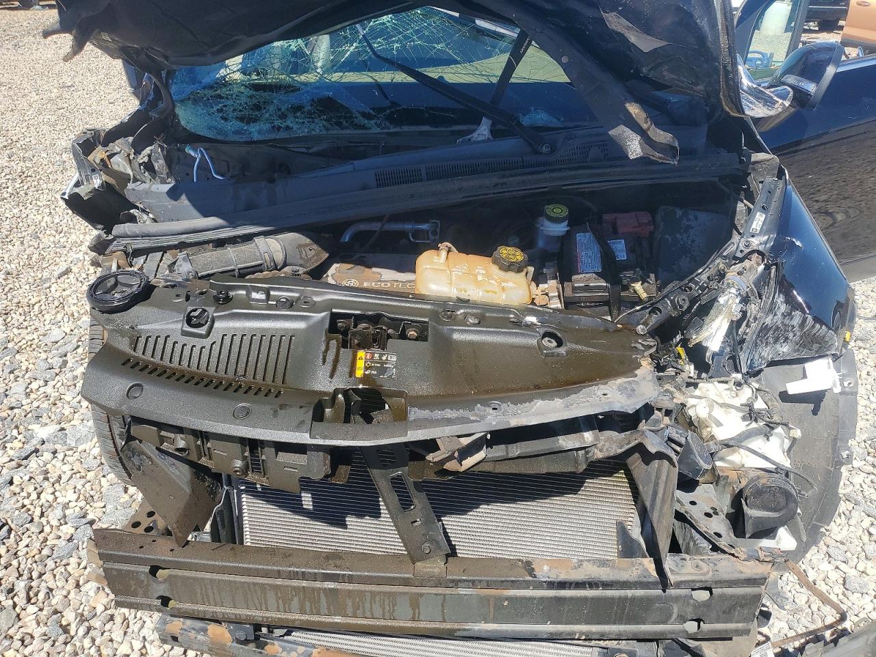 Buick Encore Preferred