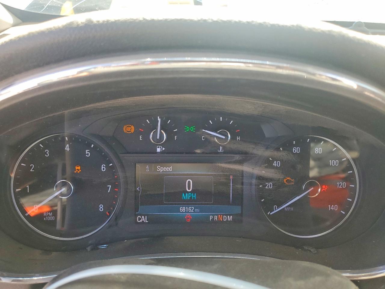 Buick Encore Preferred