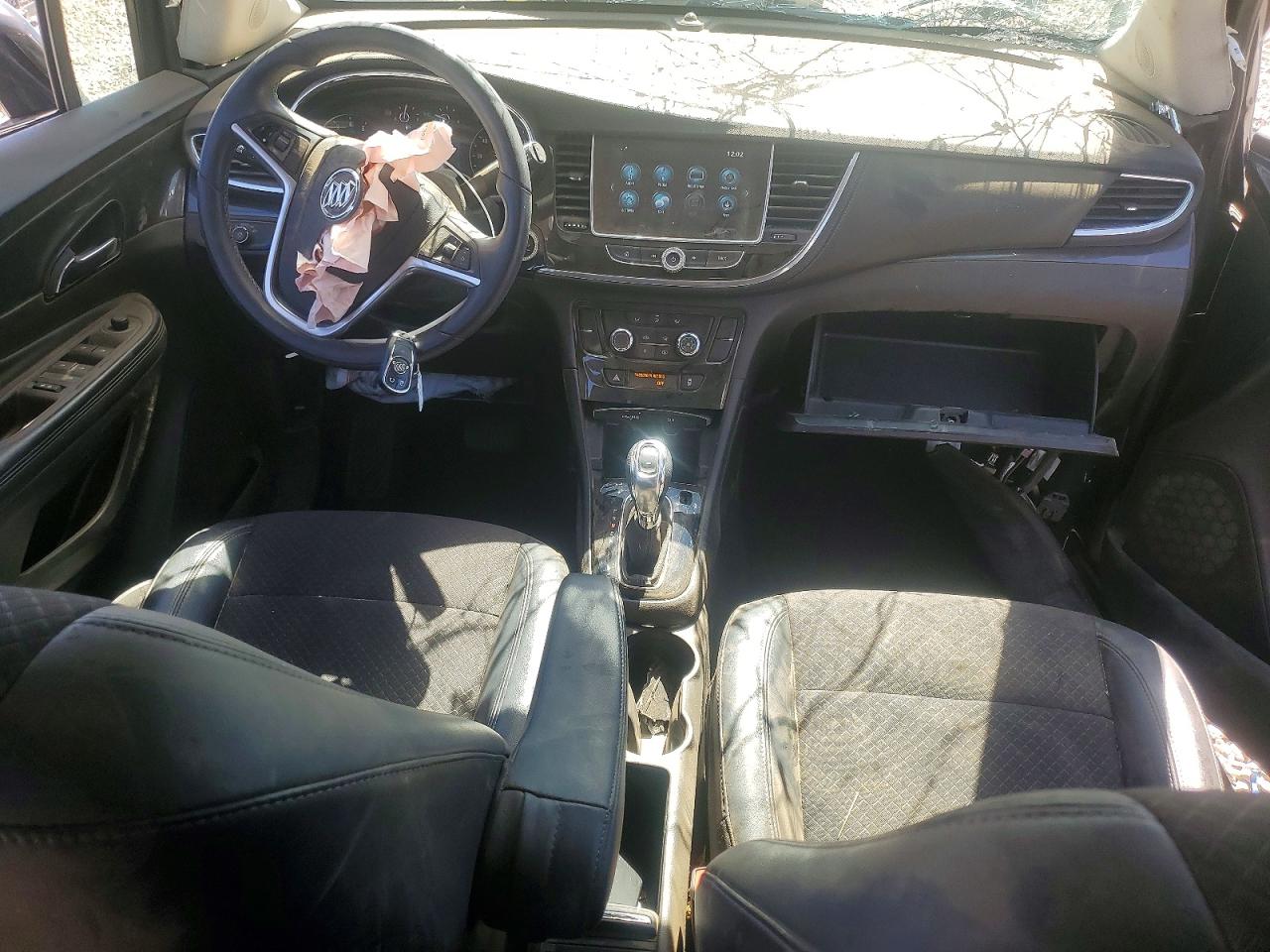 Buick Encore Preferred