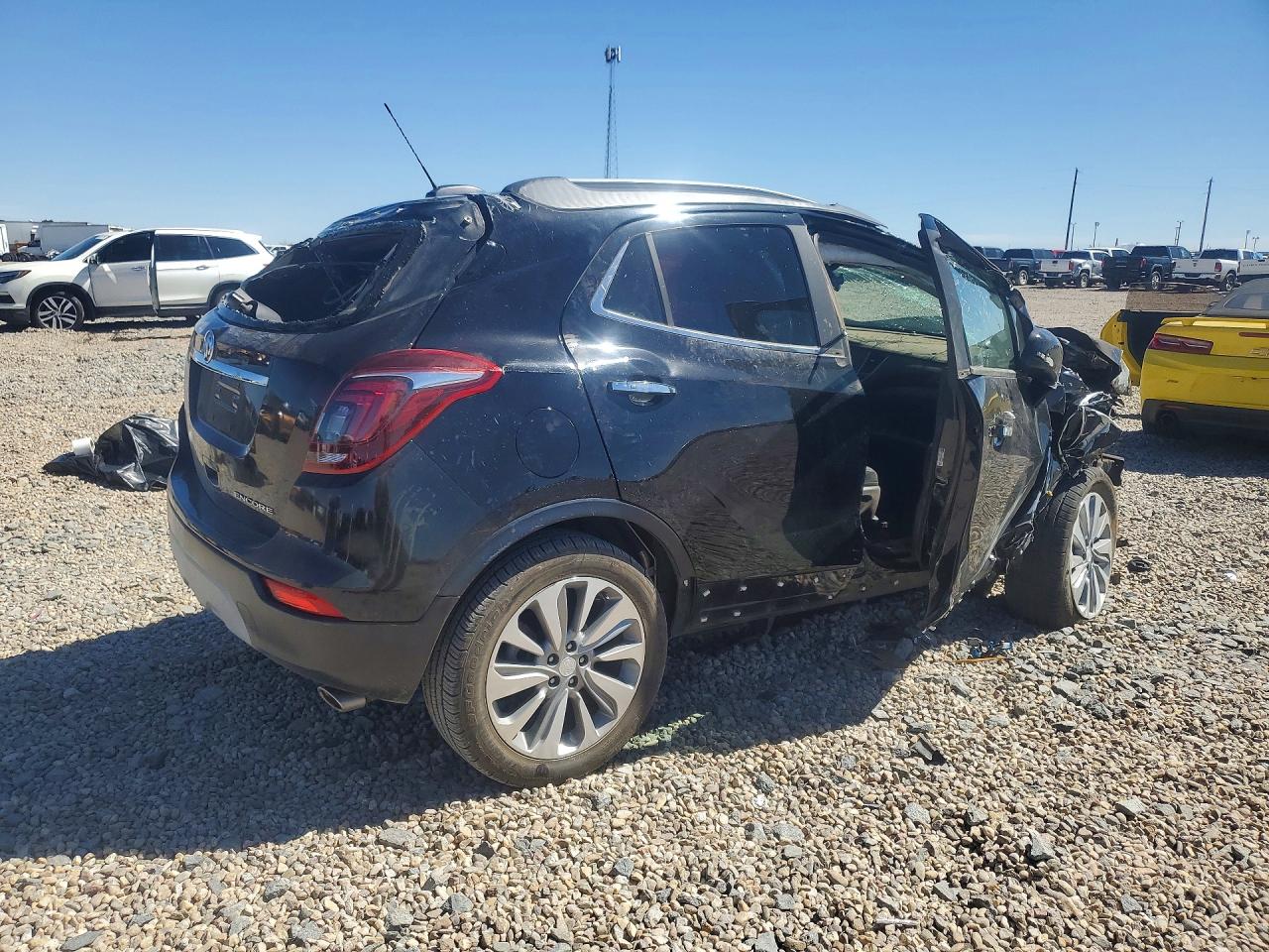 Buick Encore Preferred