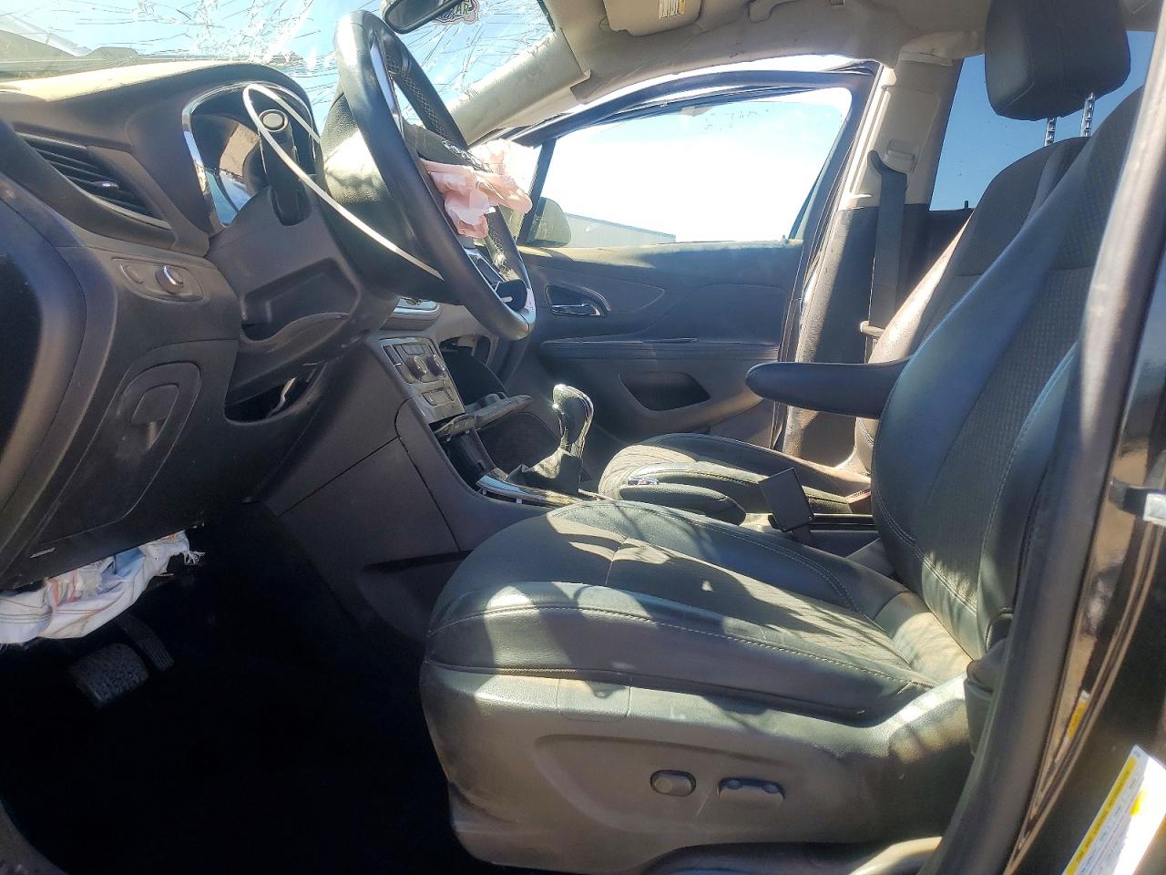 Buick Encore Preferred