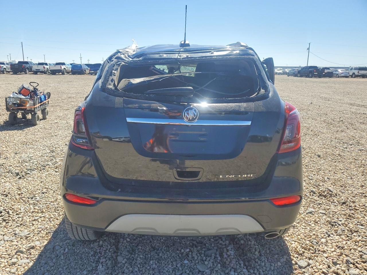 Buick Encore Preferred