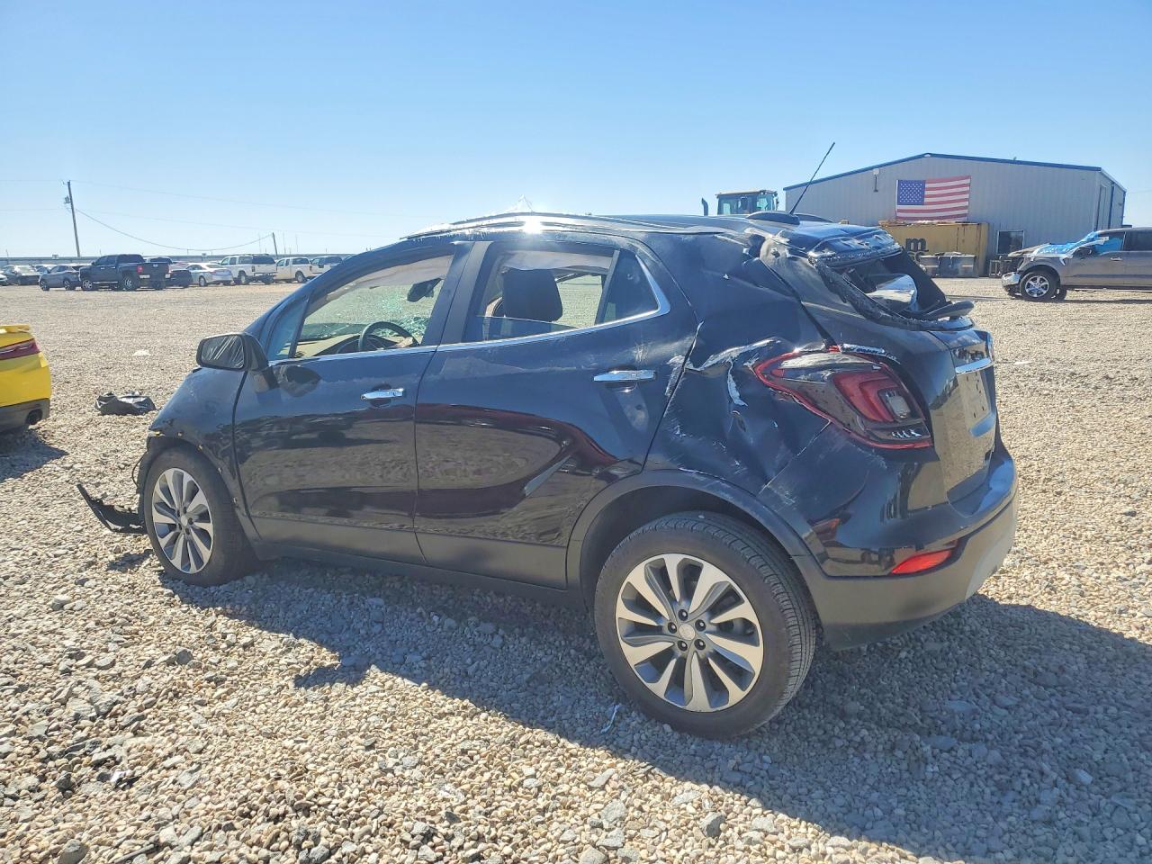 Buick Encore Preferred