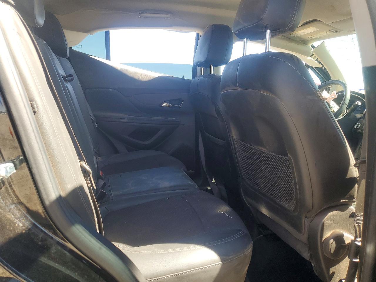 Buick Encore Preferred