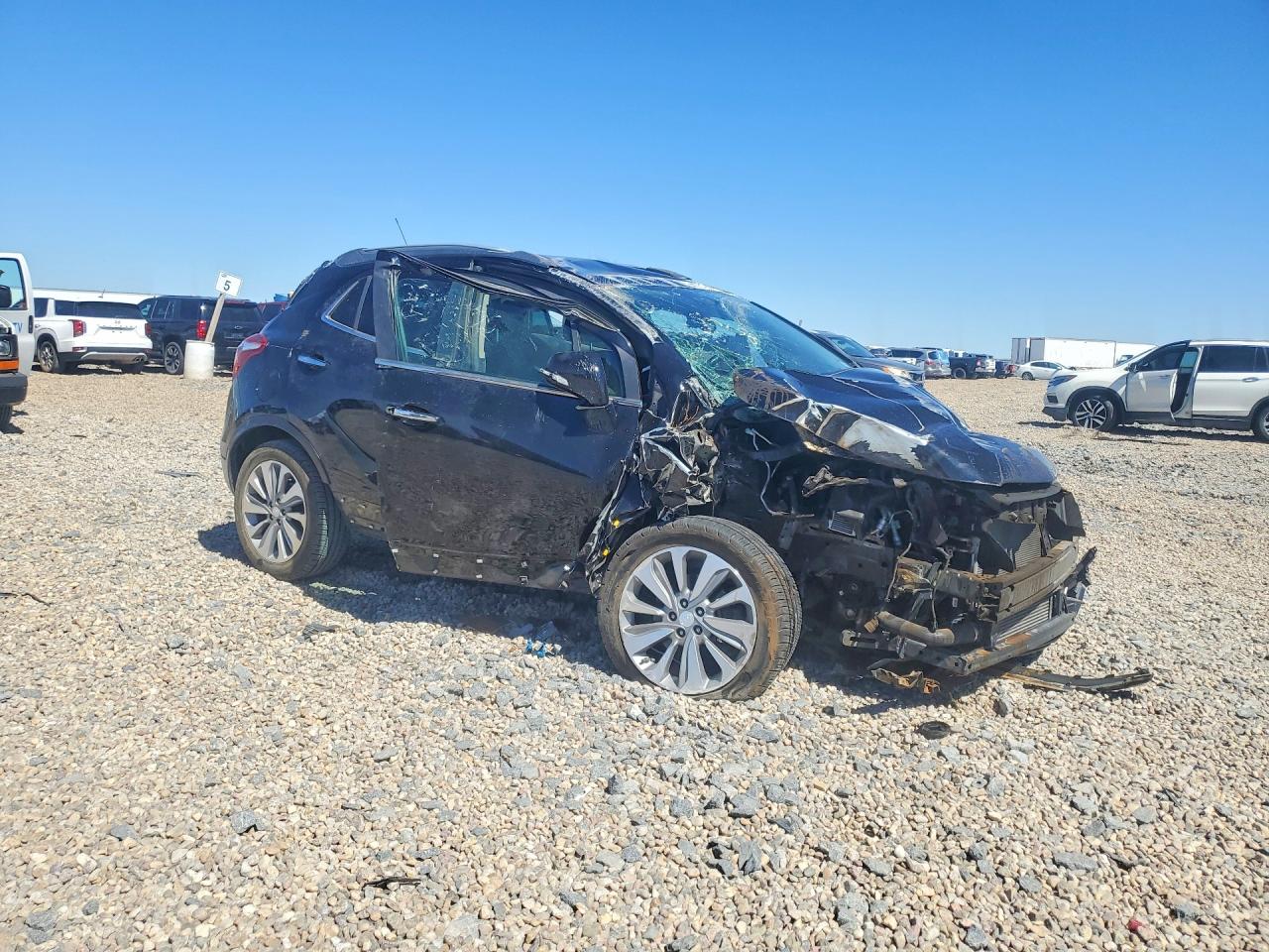 Buick Encore Preferred