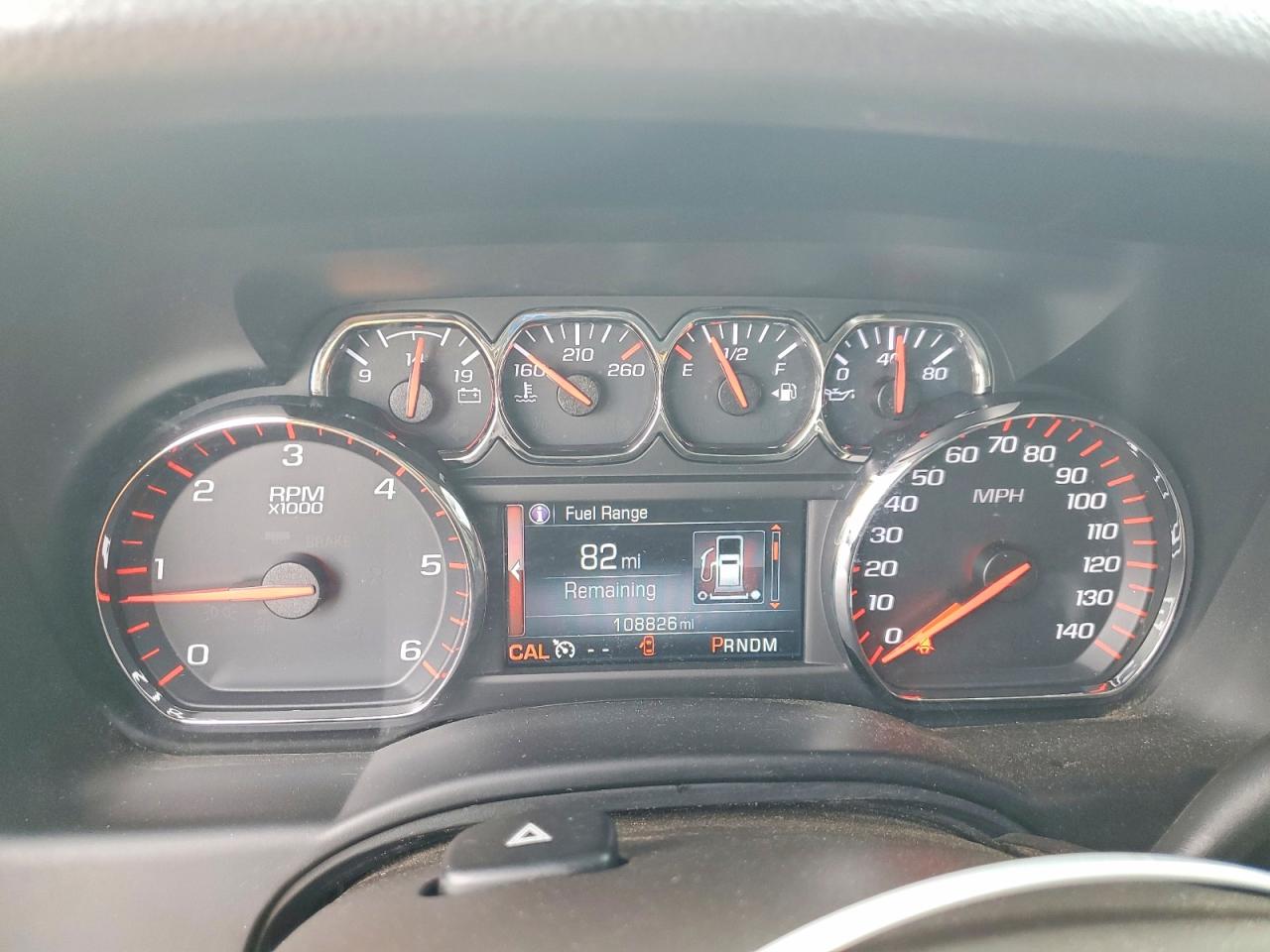 GMC Yukon Sle