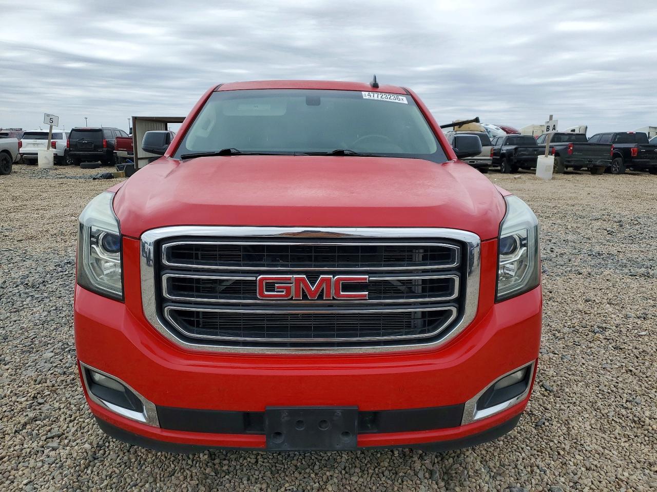 GMC Yukon Sle