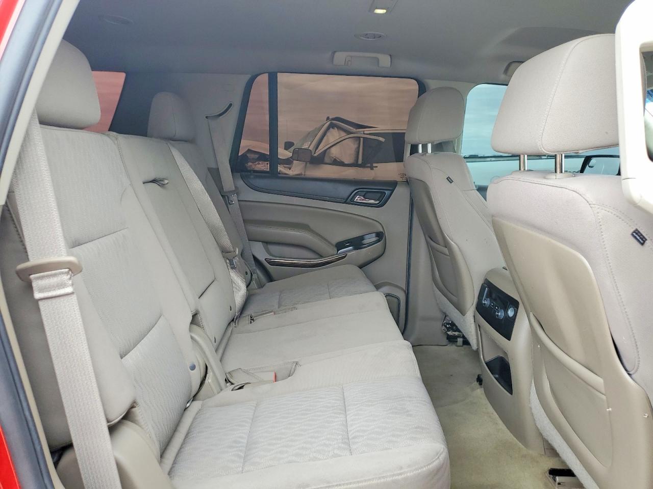 GMC Yukon Sle