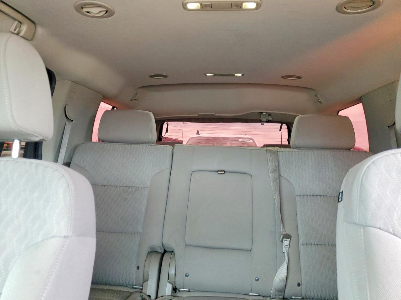 GMC Yukon Sle