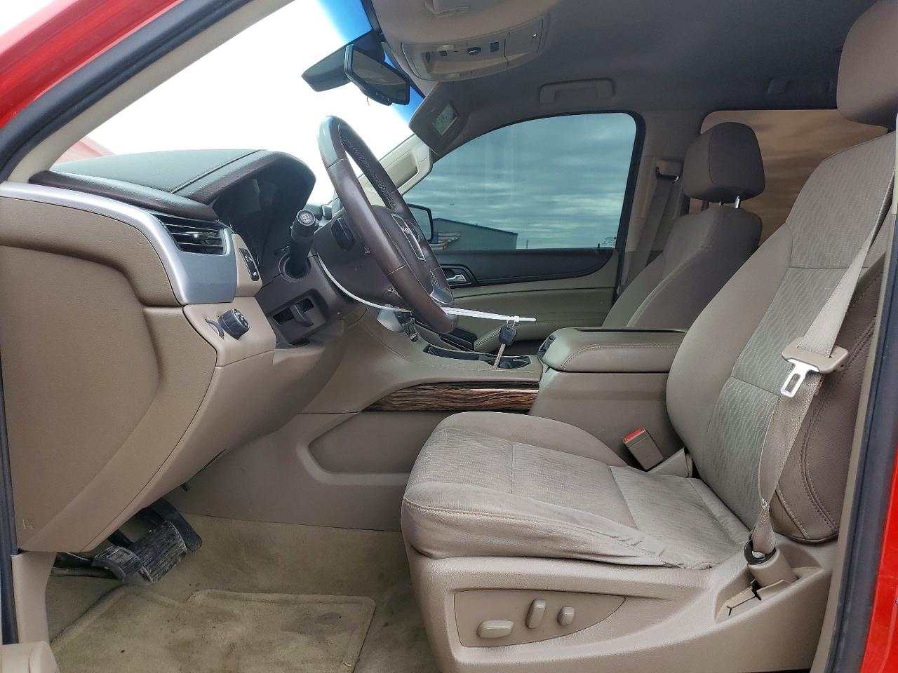 GMC Yukon Sle