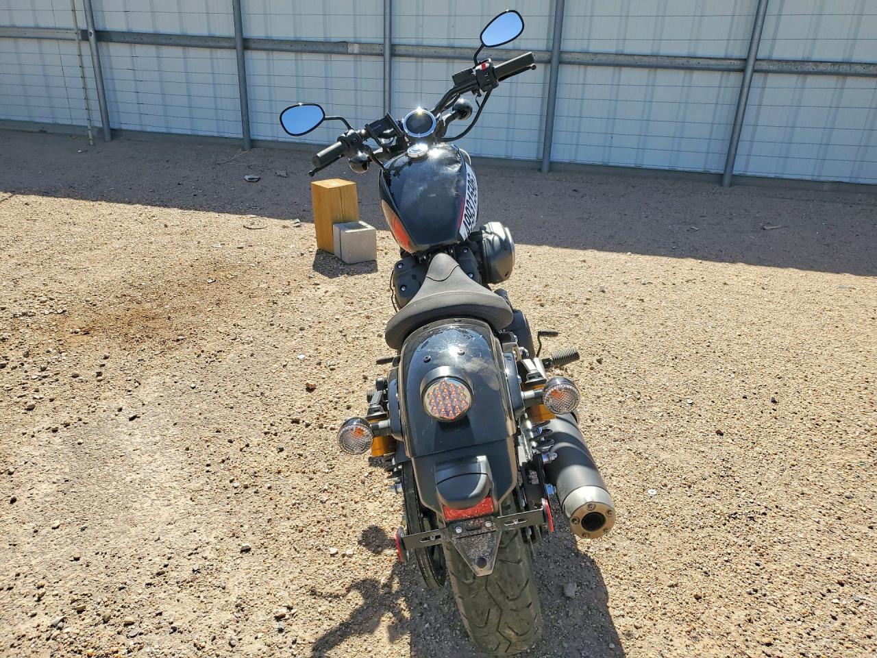 Yamaha Xvs950 Cud Cud