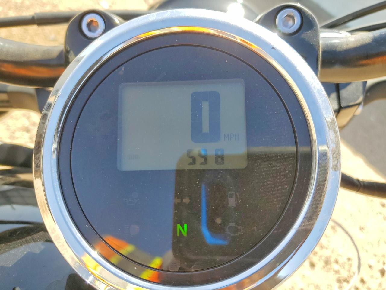 Yamaha Xvs950 Cud Cud