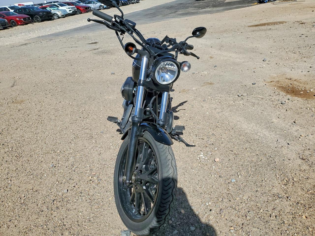 Yamaha Xvs950 Cud Cud