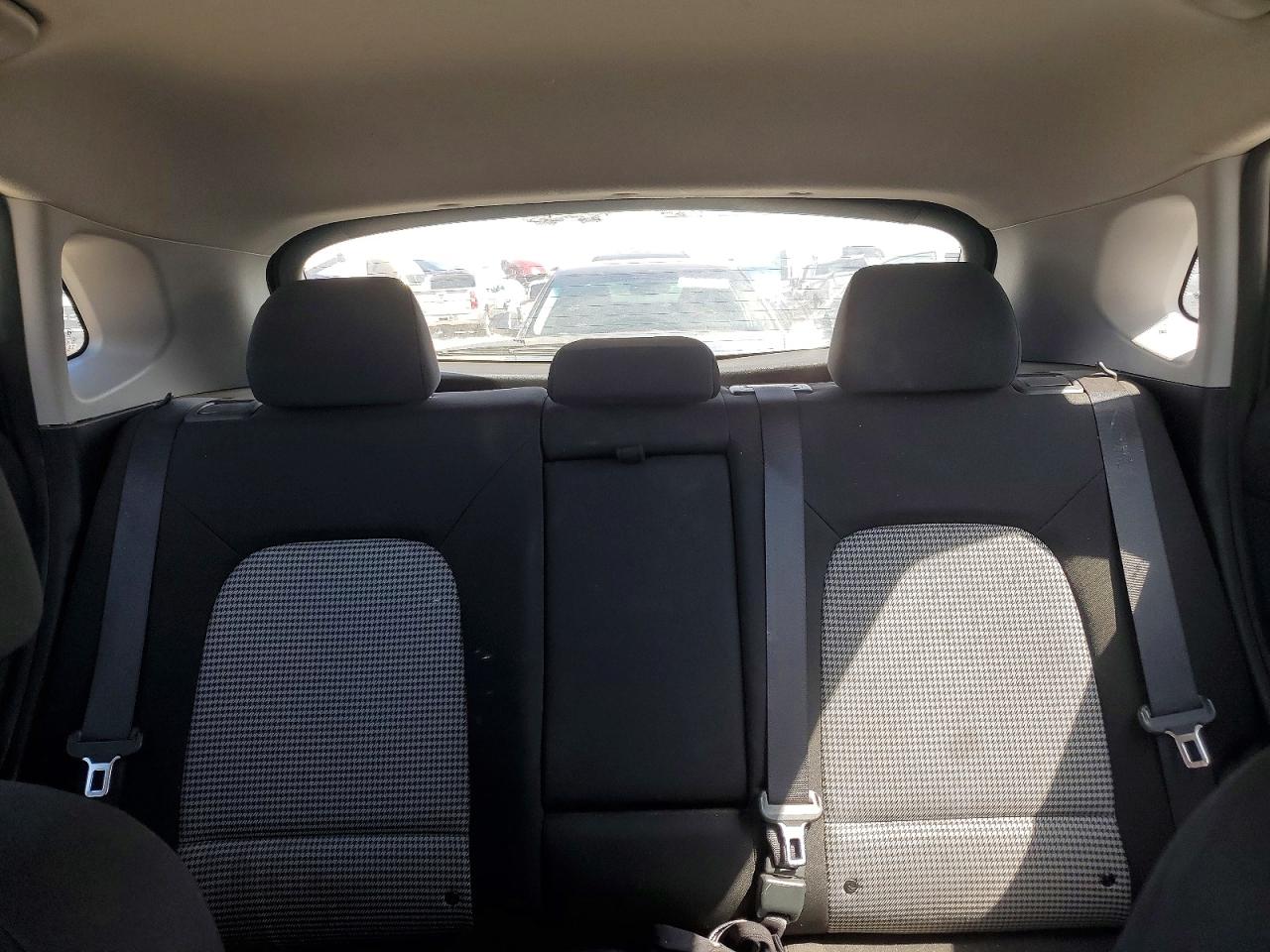 Hyundai KONA Se