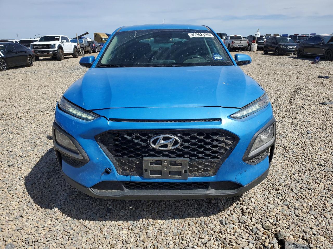 Hyundai KONA Se