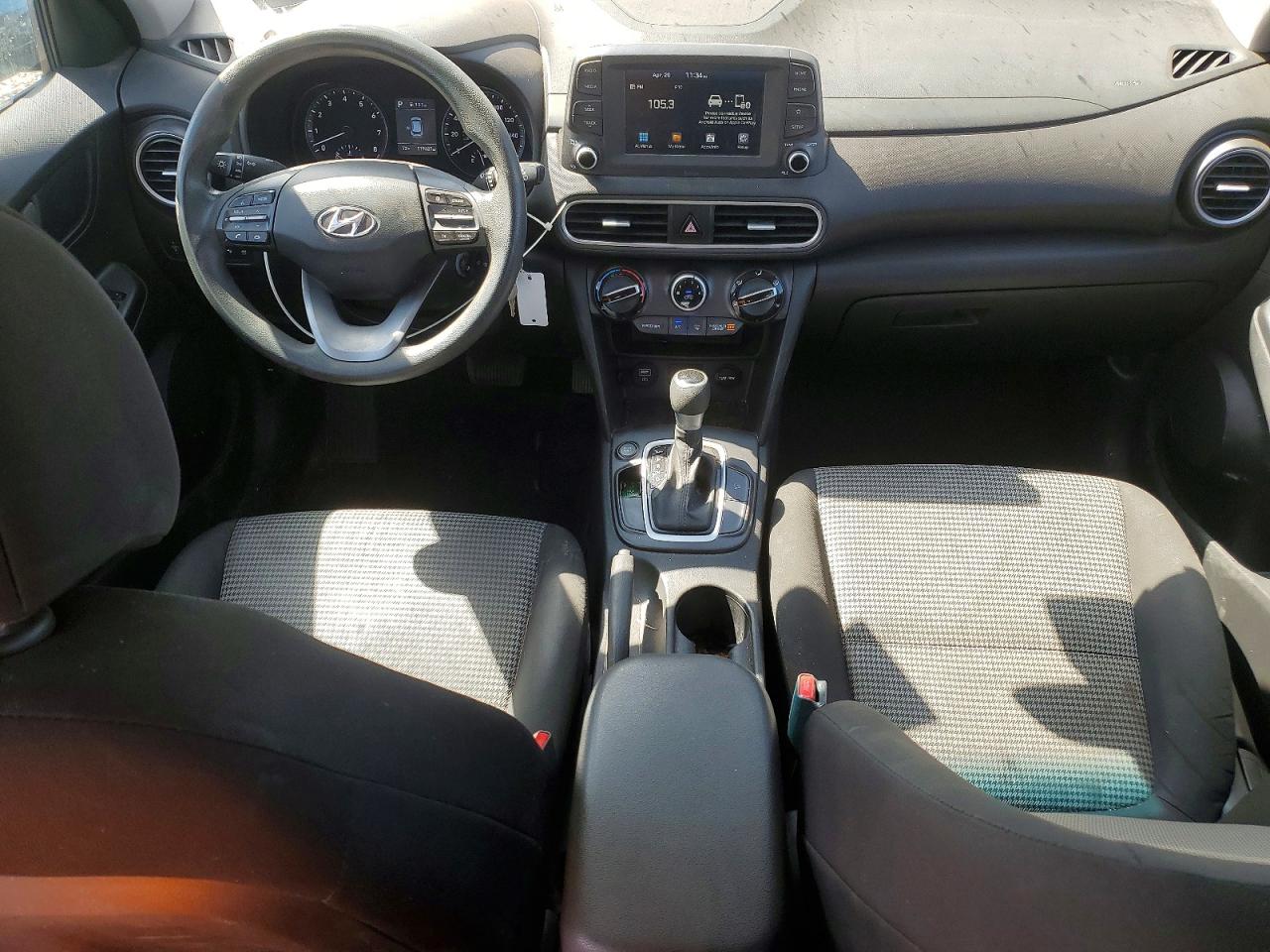 Hyundai KONA Se