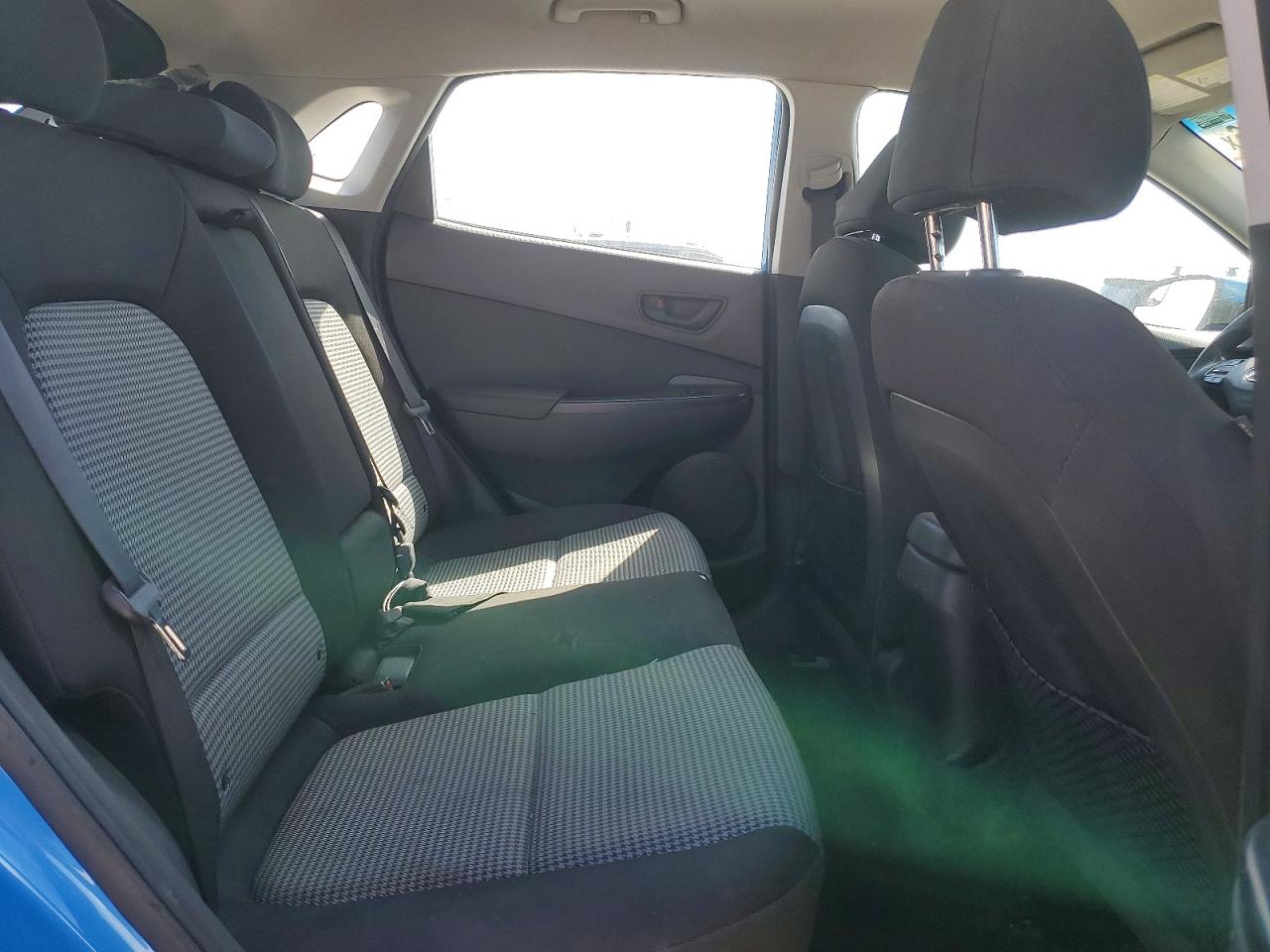 Hyundai KONA Se