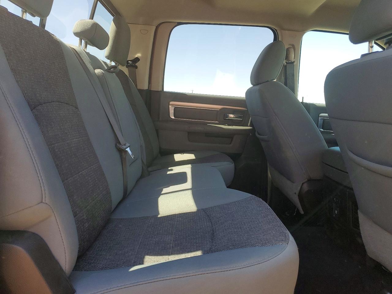 Ram 1500 Slt