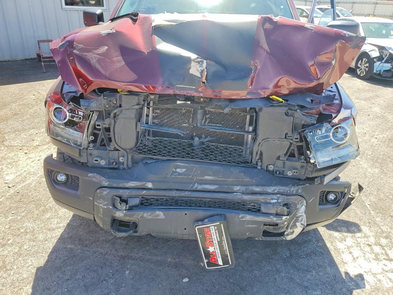 Ram 1500 Slt