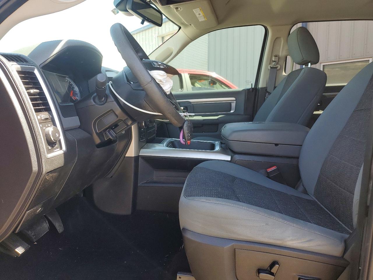 Ram 1500 Slt