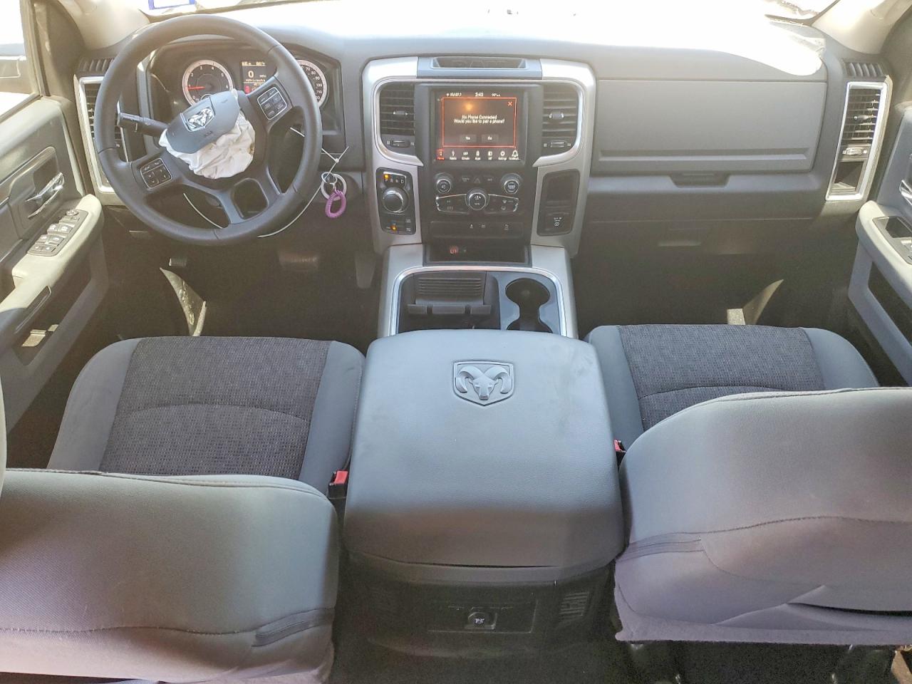 Ram 1500 Slt