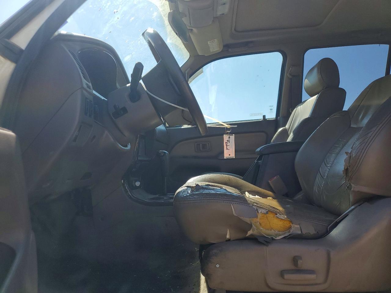 Toyota 4Runner Limited