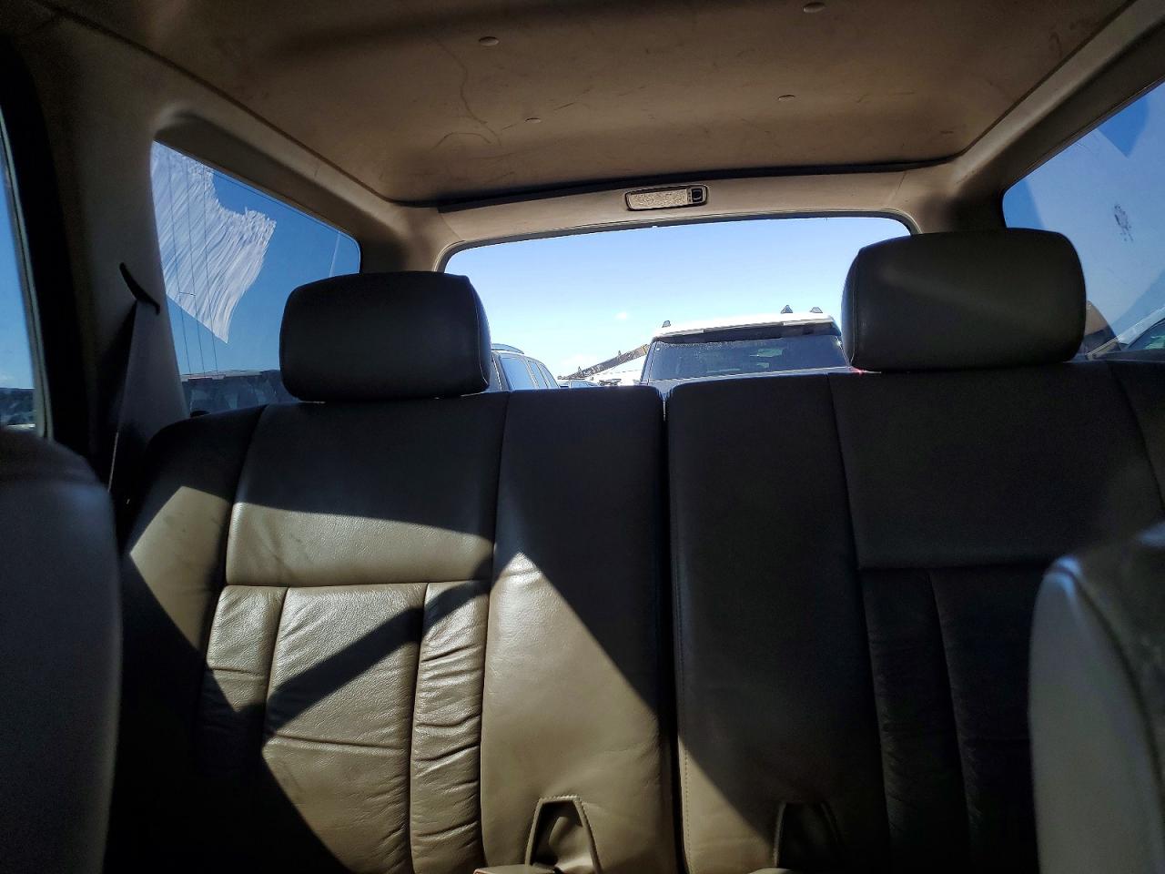 Toyota 4Runner Limited