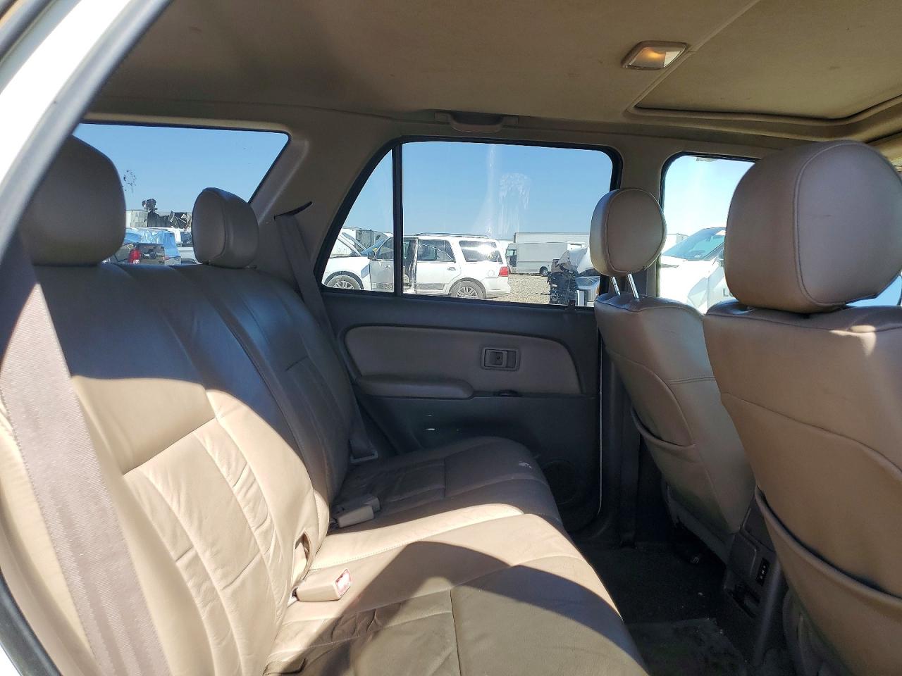 Toyota 4Runner Limited
