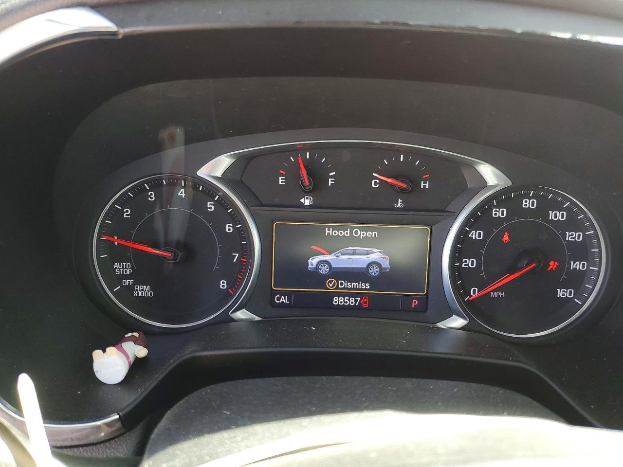 Chevrolet Blazer 3lt
