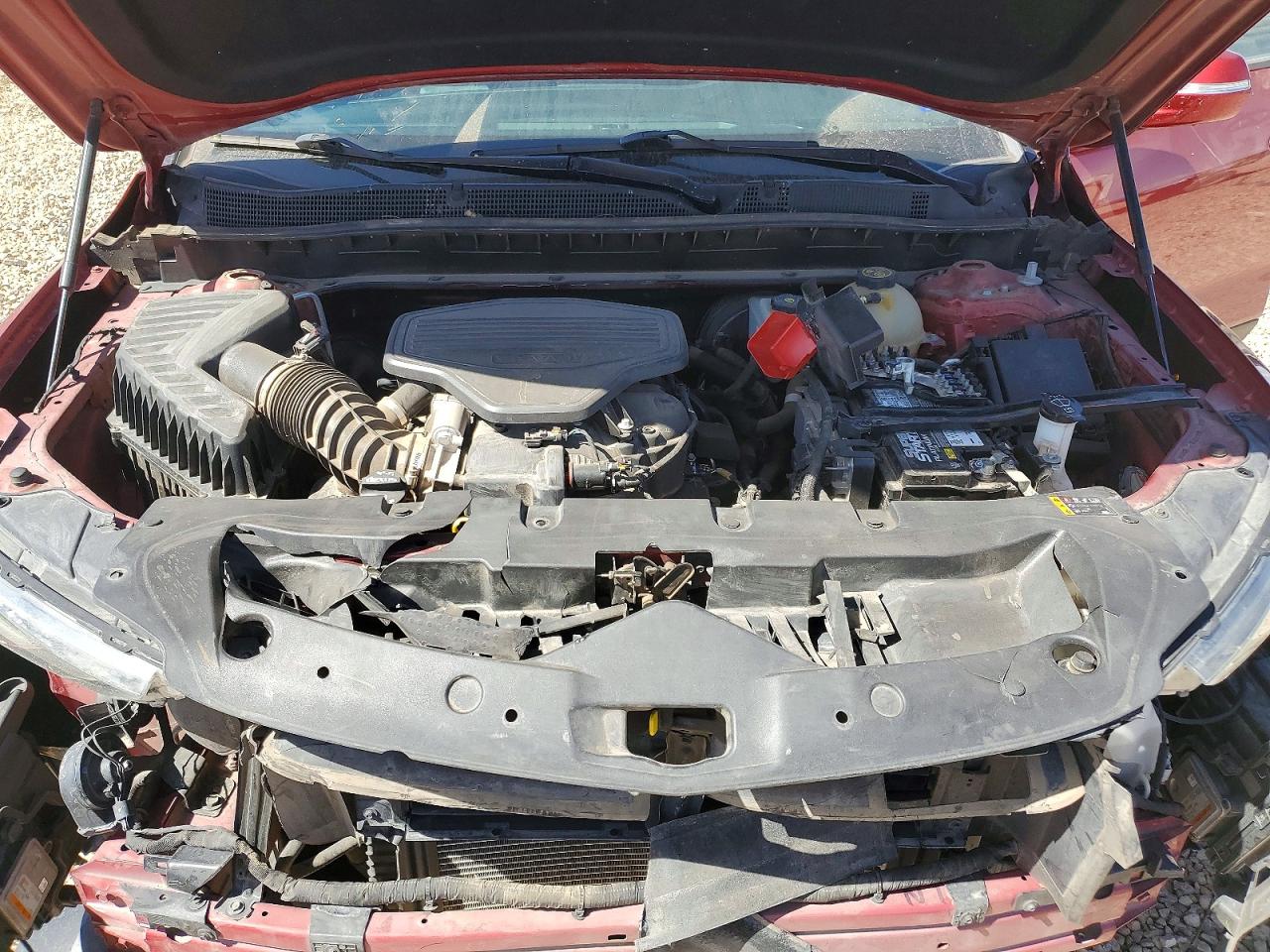 Chevrolet Blazer 3lt