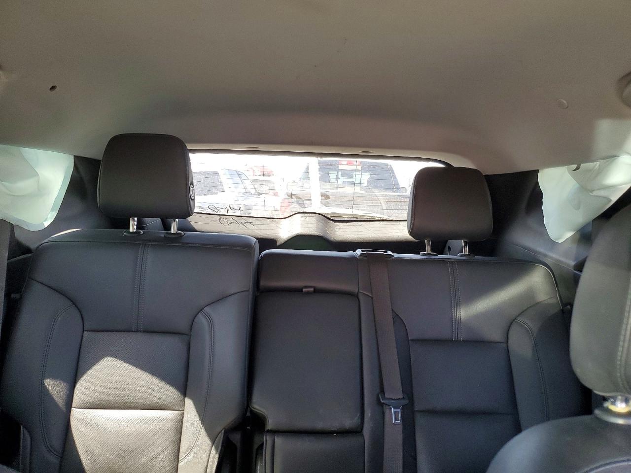Chevrolet Blazer 3lt