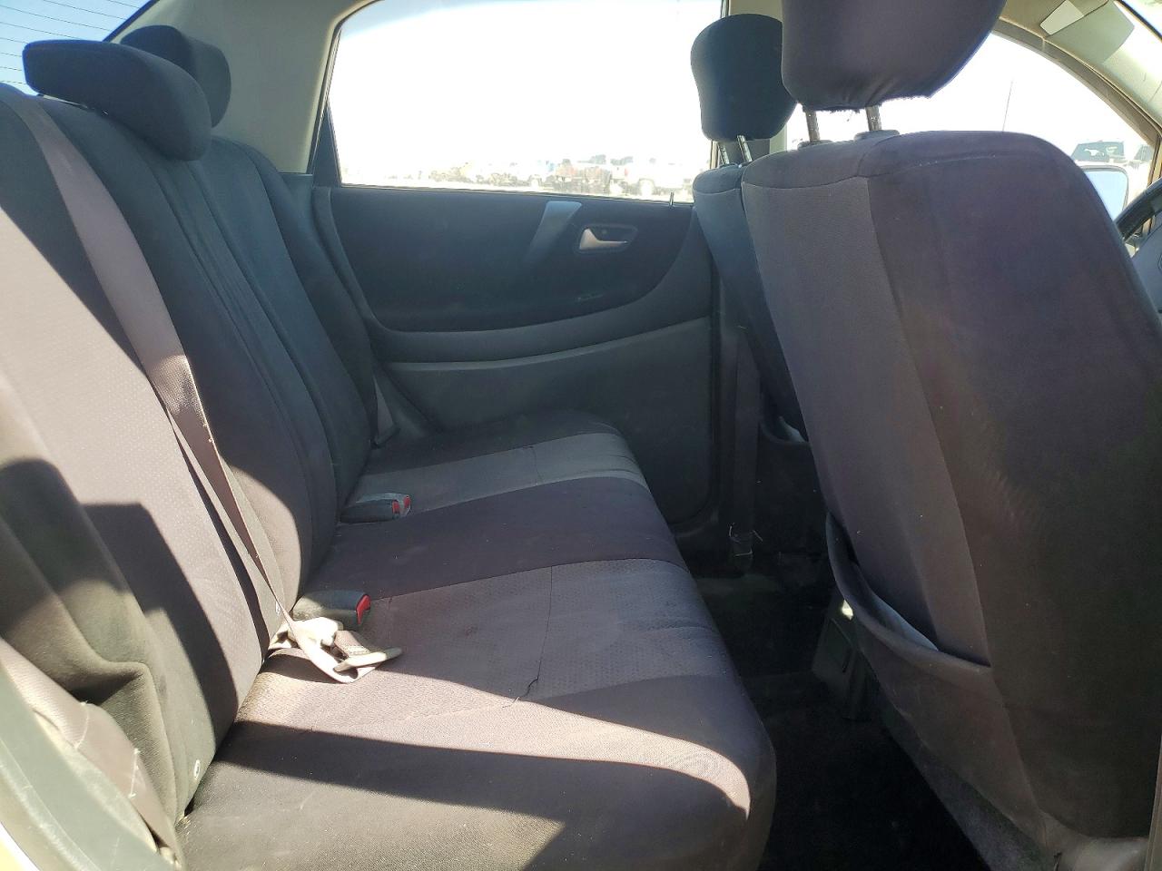 Suzuki Aerio S