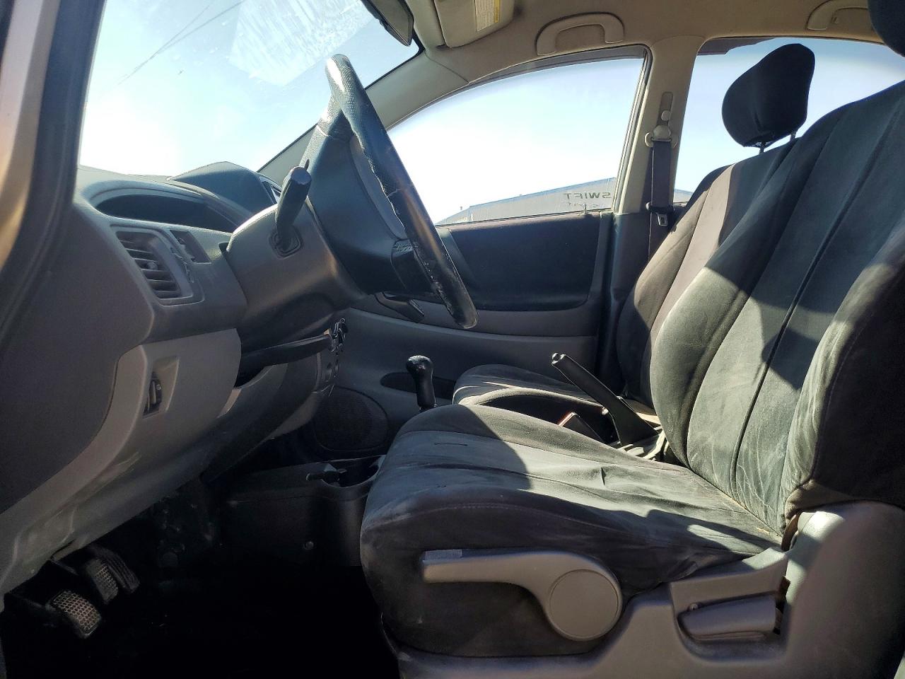 Suzuki Aerio S