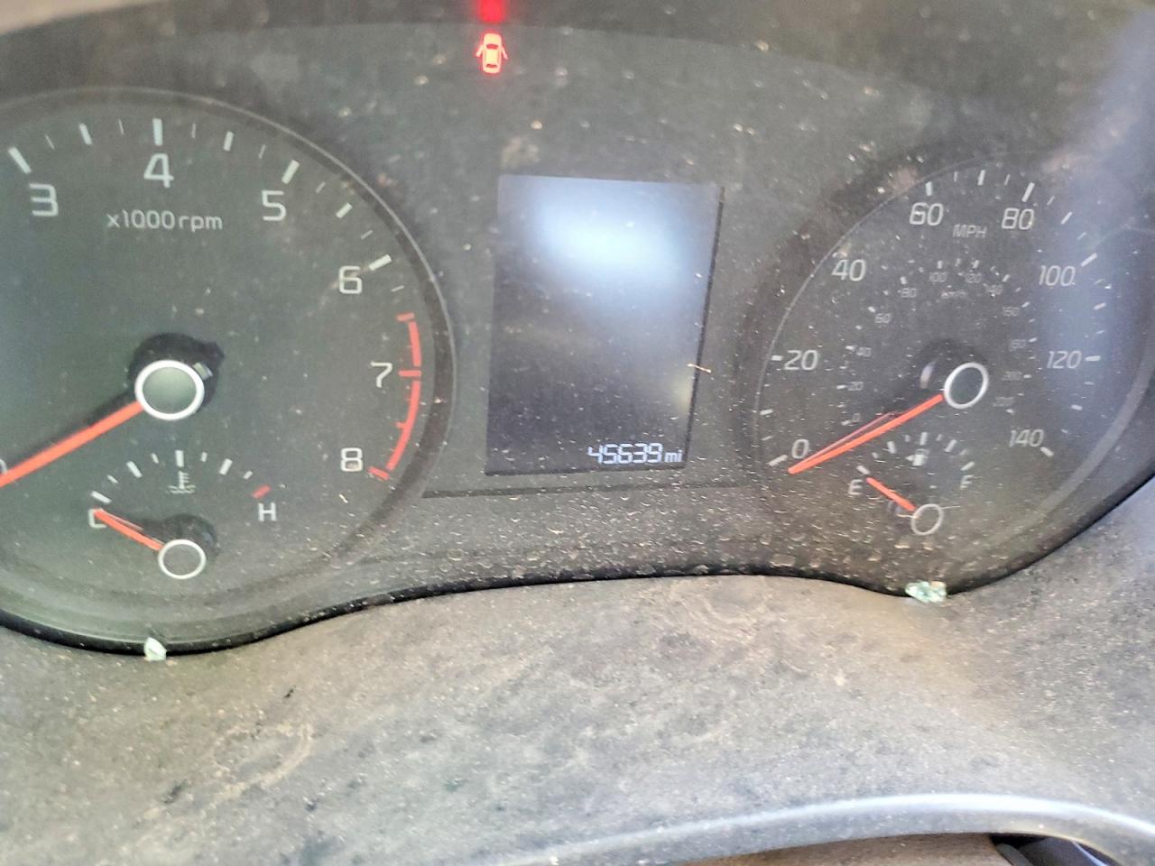 Kia Rio Lx