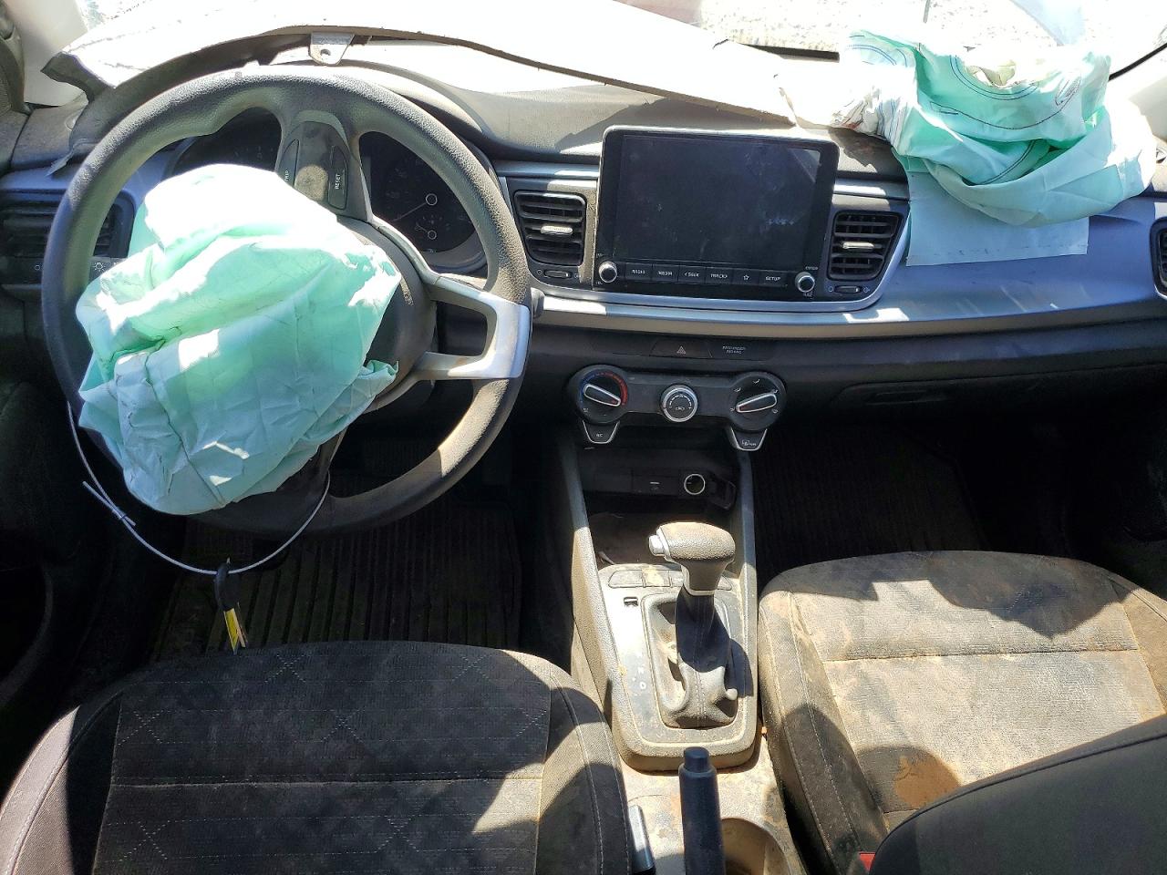 Kia Rio Lx