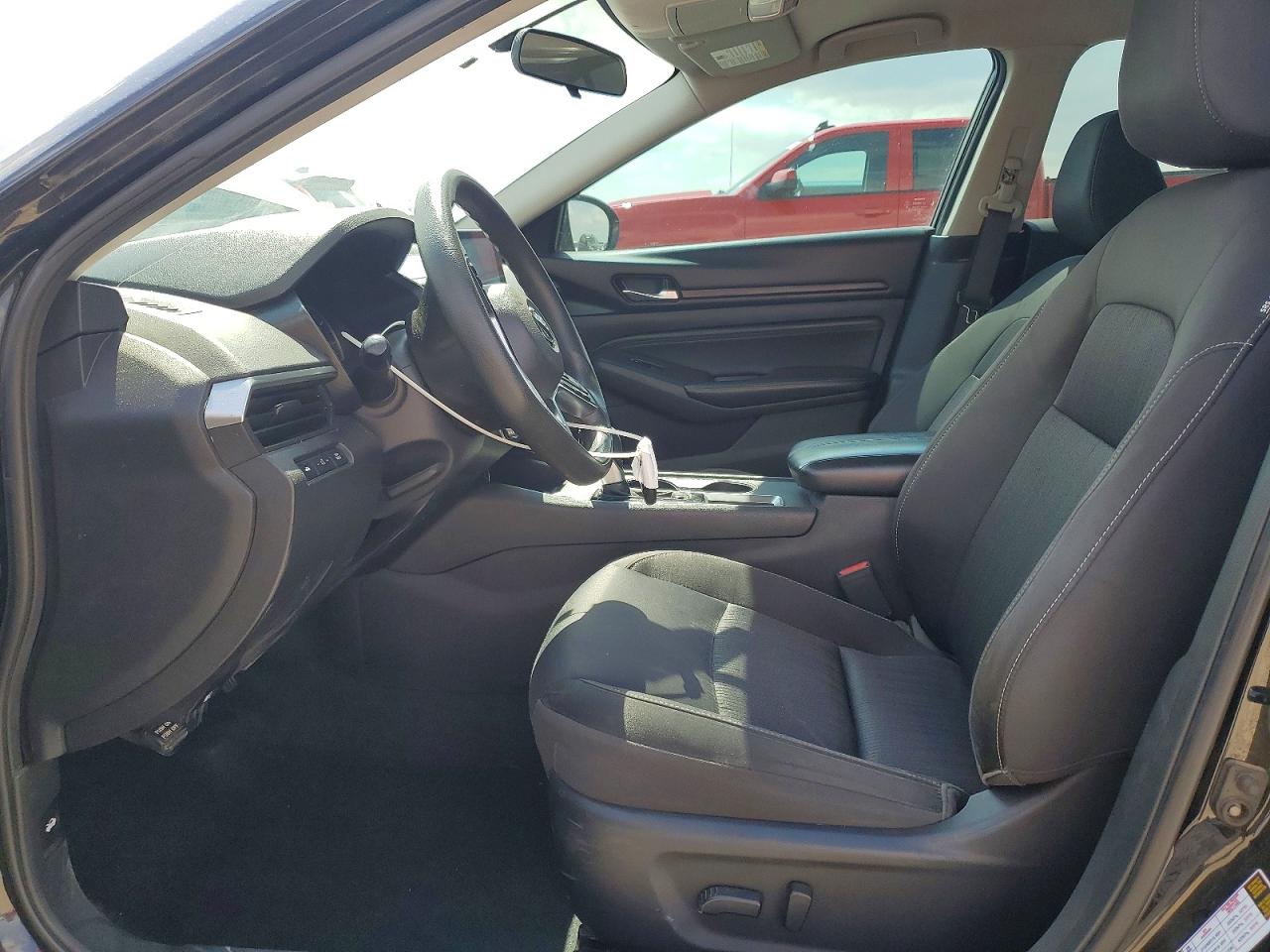Nissan Altima S