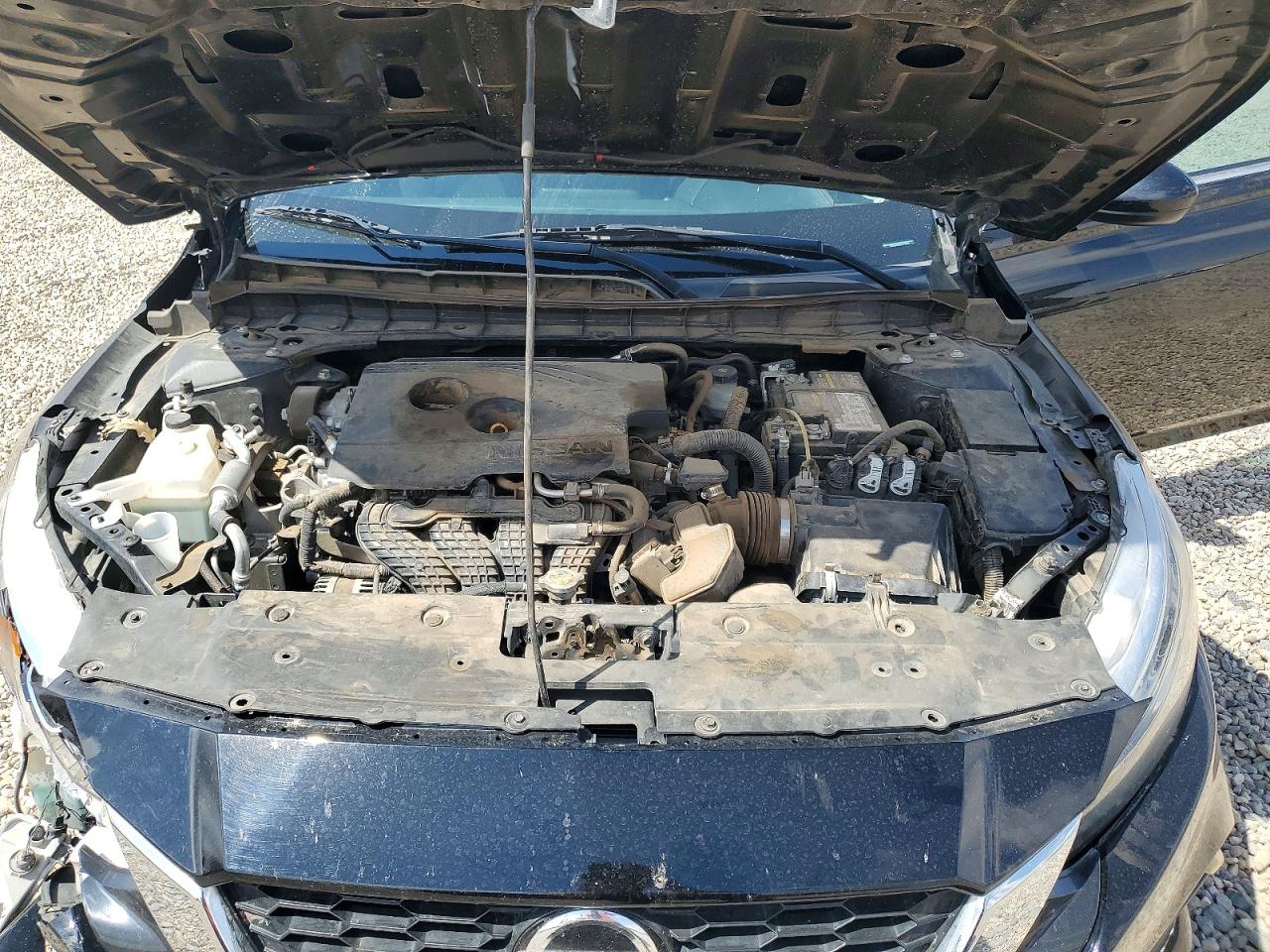 Nissan Altima S