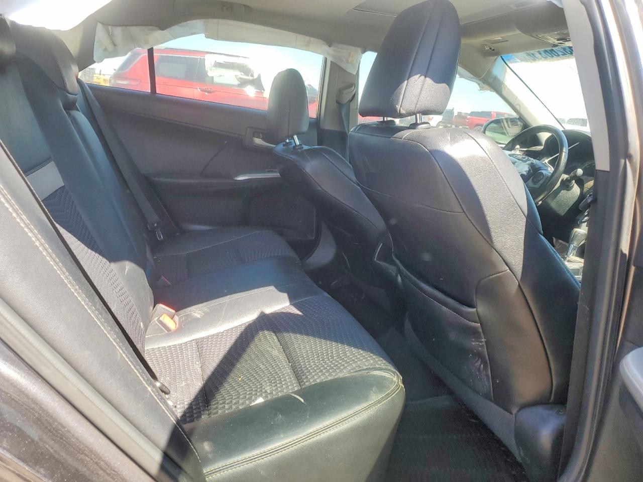 Toyota Camry Se V6