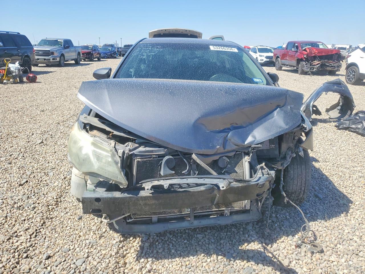 Toyota Camry Se V6
