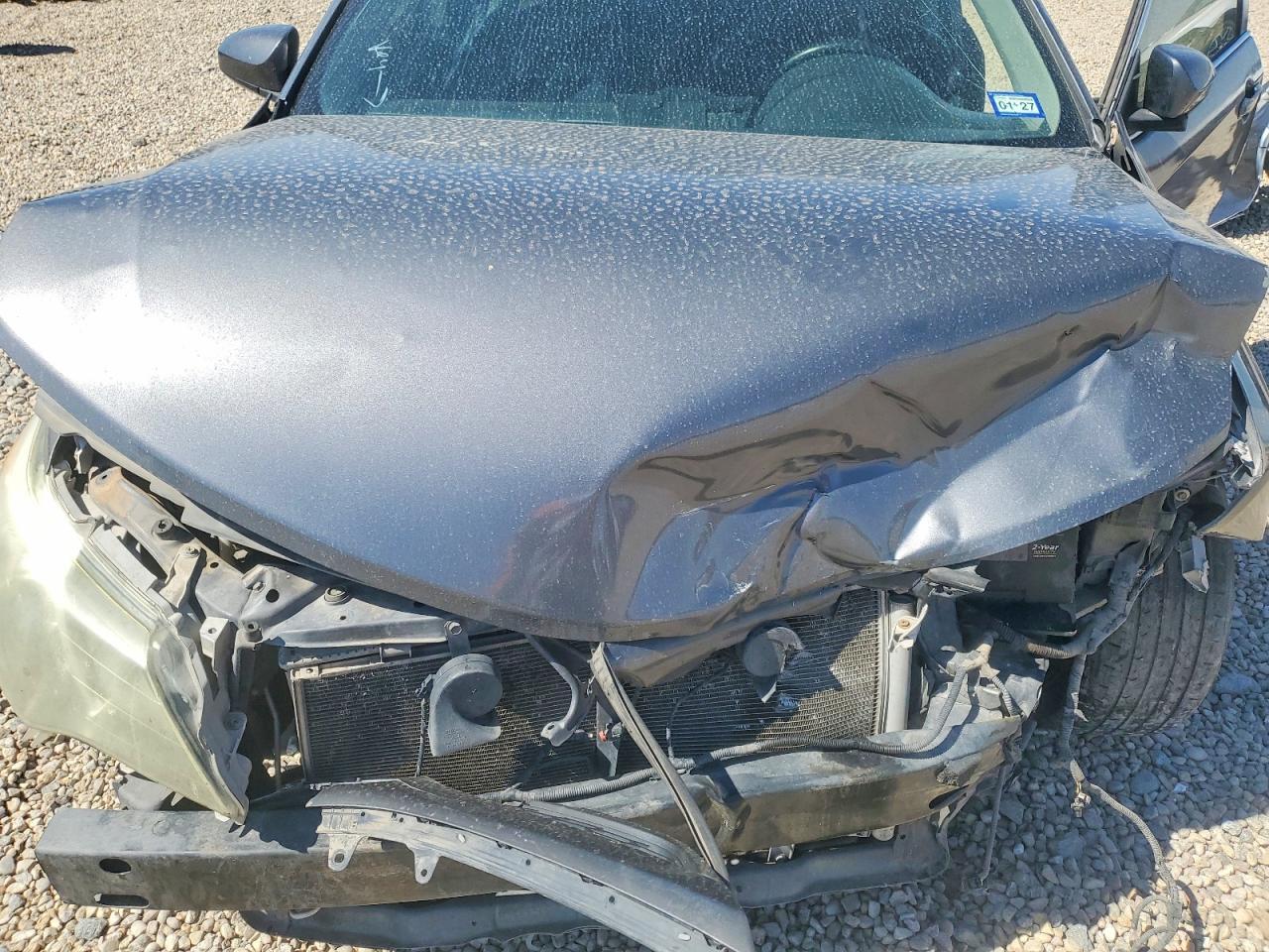 Toyota Camry Se V6