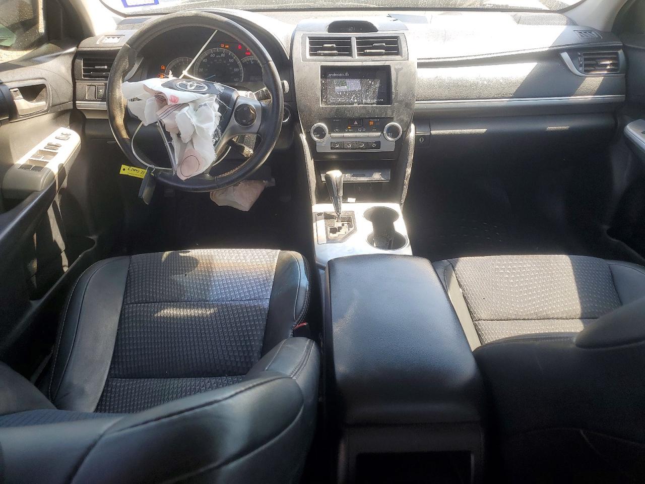 Toyota Camry Se V6