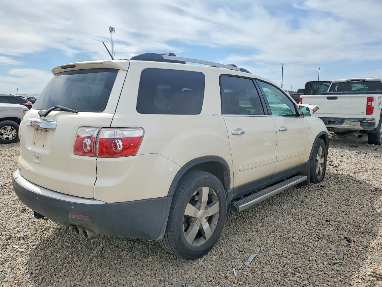 GMC Acadia Slt-1