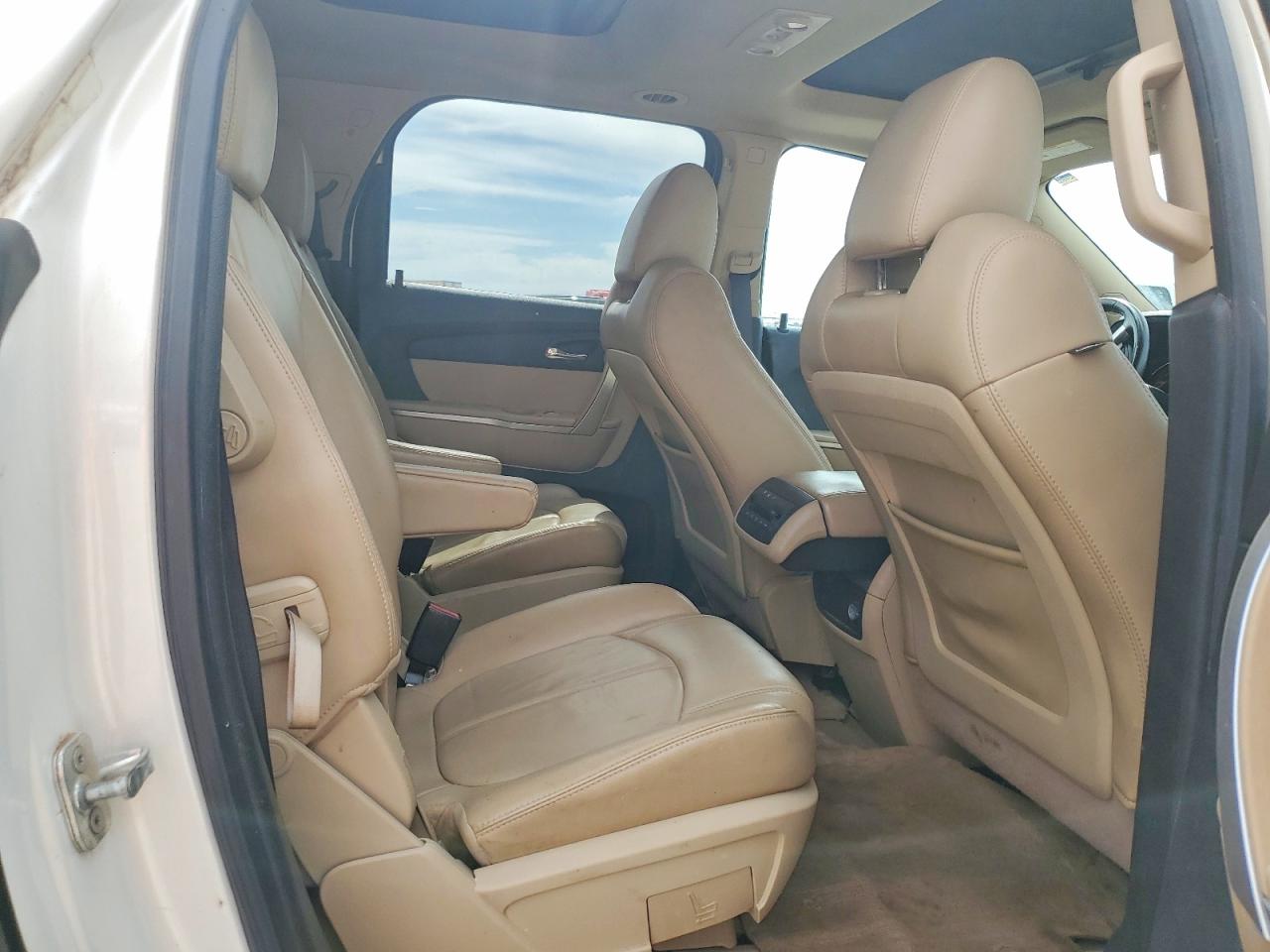 GMC Acadia Slt-1