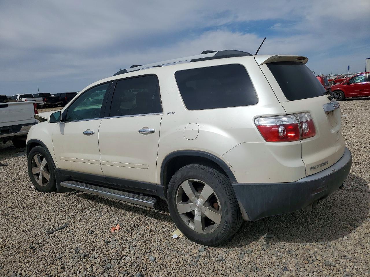 GMC Acadia Slt-1