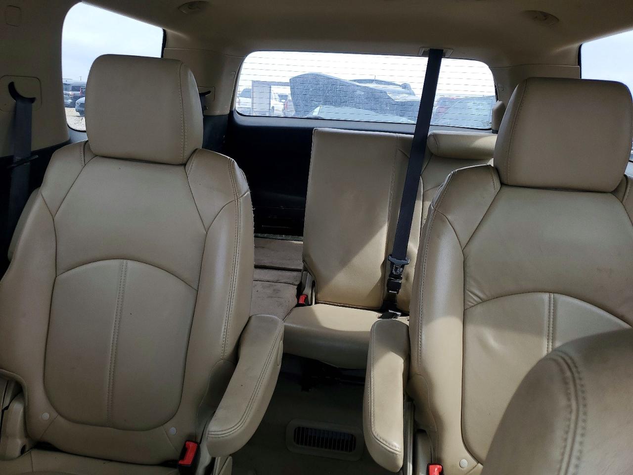 GMC Acadia Slt-1
